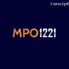 Ikon mpo1221