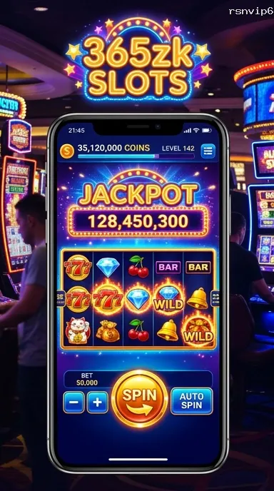 Cuplikan layar menu unduhan rsnvip6 untuk perangkat Android